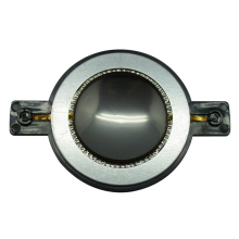 51.3mm Titanium Diaphragm for Compression Driver