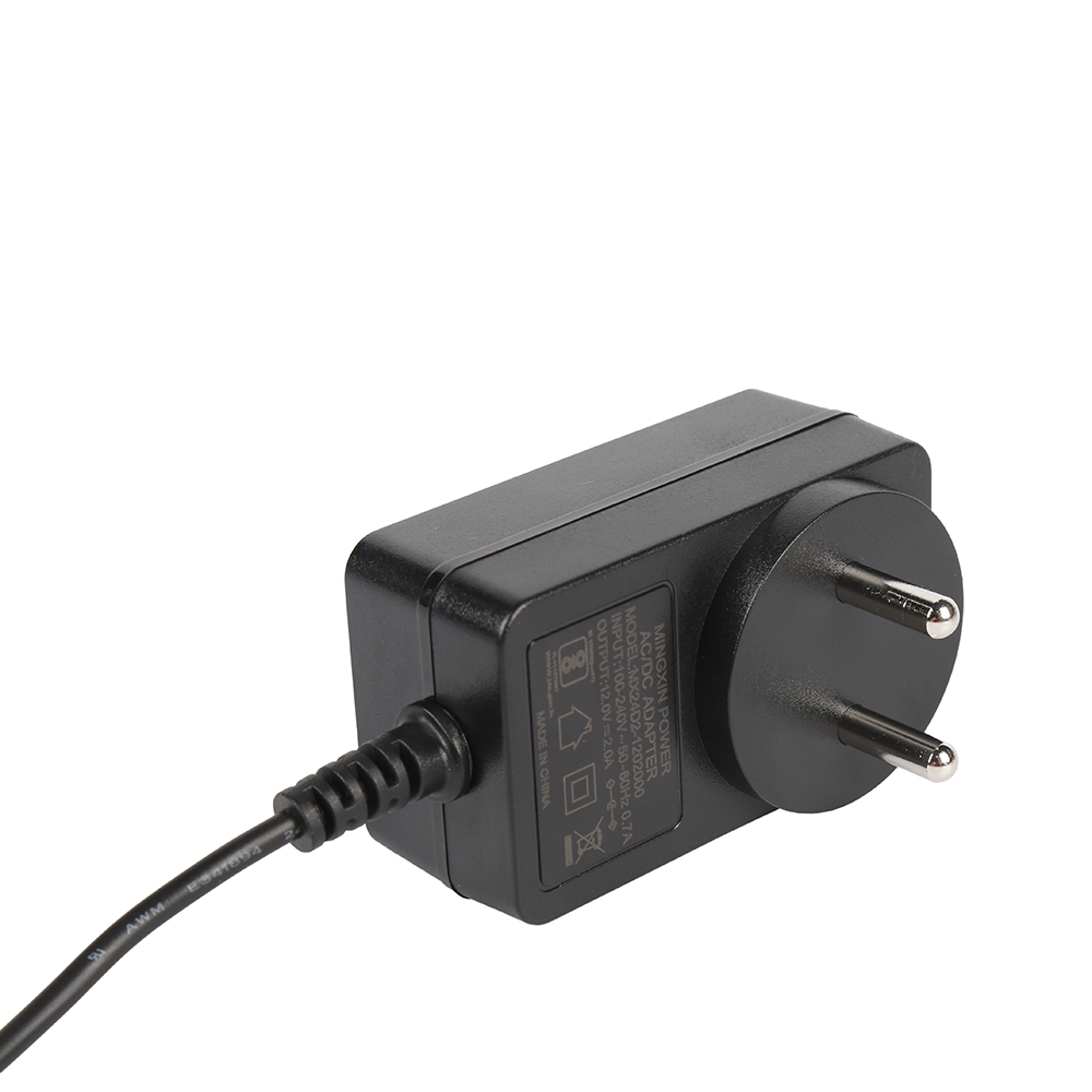 12V3A wall adapter BIS approved