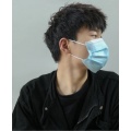 Non-Woven Medical Surgical Face Mask Anti Covid-19