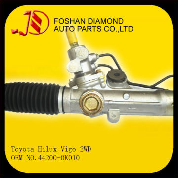 44200-0K010 for toyota power steering rack