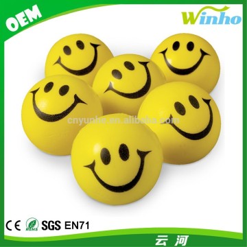 Winho Stressed Smiley Face