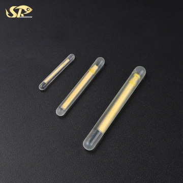 MULTICOLOR FISHING LAMP: SUPERIORFISHING GLOW STICK LIGHT FOR NIGHT FISHING