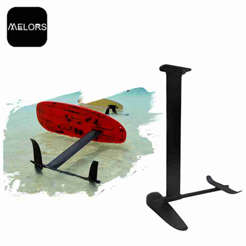 Melors Windsurfing Hydrofoil Kiteboardfolie Hydrofoil