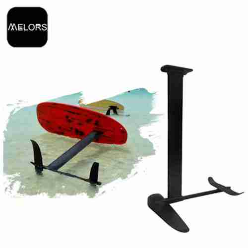 Melors 윈드 서핑 수중익선 Kiteboard Foil Hydrofoil