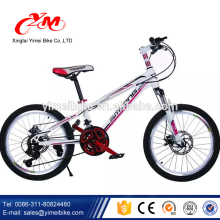 whoesale mountain bicycle for man / 20inch mountain bicycle made in china / steel frame mountain bike