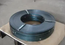 Best Hoop Iron Production Line