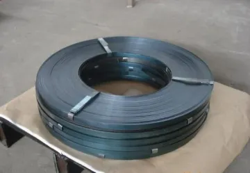 Best Hoop Iron Production Line