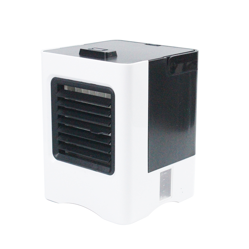 New Design Room 3 in 1 Space Mini USB Artic Portable Personal Air Cooler with Water