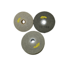 Plain Grinding Wheel for Tire Grind Polish