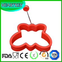 Fast Cooking Christmas Tree Silicone Egg Fried Ring