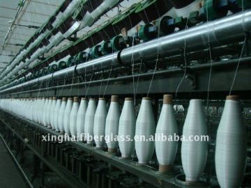 fiberglass yarn produce fiberglass mesh