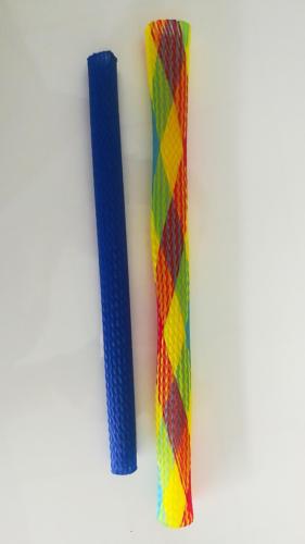 Expandable Braided Sleeving Mix Color