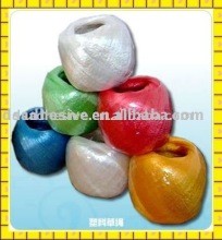 PP Wrapping Rope/packing rope/rope wrap bracelet/plastic packing rope/graphite packing rope/pp packing rope/ceramic fiber pack