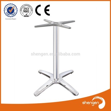 HD269 cafe table bases legs