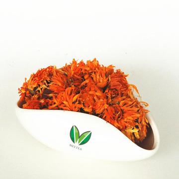 Marigold Detox Loose Leaf Dried Flower Calendula