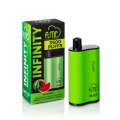 Fume Infinity Disaposable Vape 1500 мАч