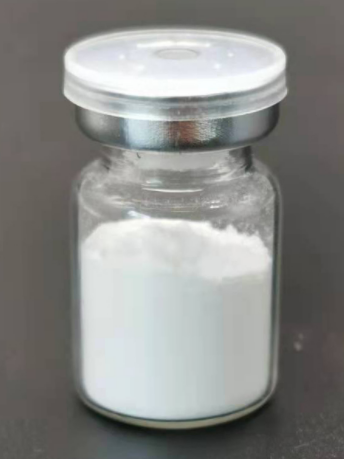 Calcium folinate