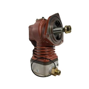 Compressor de ar para motor WEICHAI WD615