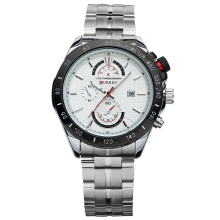 Oem Luxury Branded Stainless Steel Watches For Men