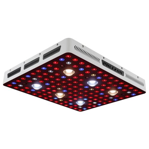 Đèn led tăng trưởng thương mại 1000w / 2000w / 3000w