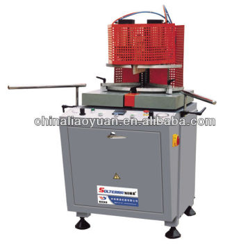 pvc plastic window welding machine/Single Head PVC plastic welding Machine SH01