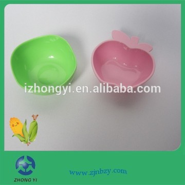 Custom PLA Plastic Bowl