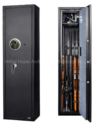 1.5mm Non-Fireproof Gunsafe with Electronic Lock