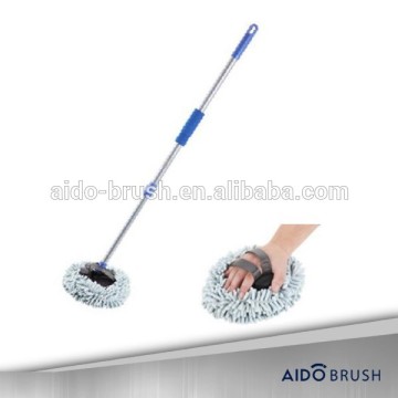Car cleaning microfiber car dust brush