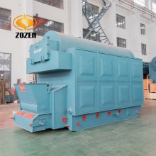 2ton steam boiler biomass fired industrial boiler