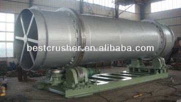 Cement Rotary kiln /rotary kiln for cement plant