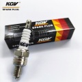 Small Engine Iridium/Platinum Spark Plug S-CR6HIX.