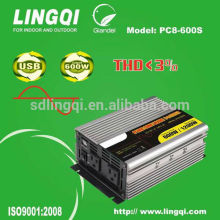 Micro pure sine wave inverter 12v 220v