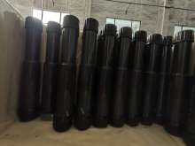 API 5CT TUBING AND CASING CROSSOVER