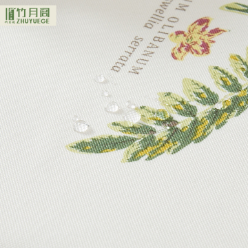 China Supplies Royal Style Polyester Cheap Lace Tablecloths For Hotel