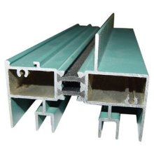 2014new aluminum profile for construction