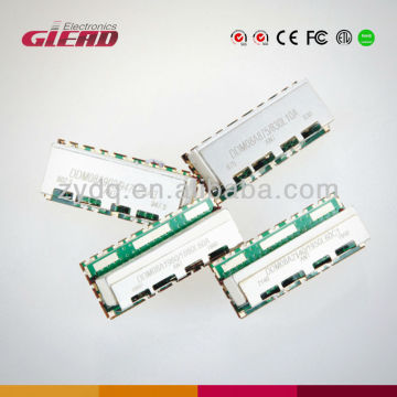 Dielectric Duplexer -DDM04A1875-1955L50C