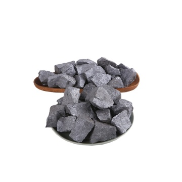 steel casting Exporting 2000 Metric Tons Per Month factory price  Ferro Silicon
