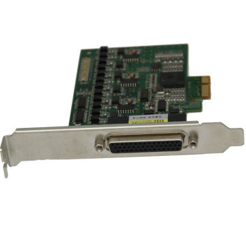 Multi-serial Port Card / Pci-e Serial Card , Rts / Cts Xon