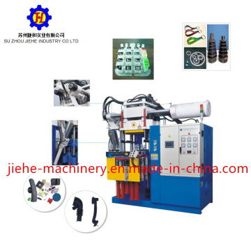 Rubber Injection Vulcanizing Press/Rubber Injection Molding Machine/Rubber Injection Hydraulic Press