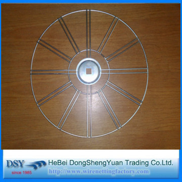 Galvanized Fan Net for Sale