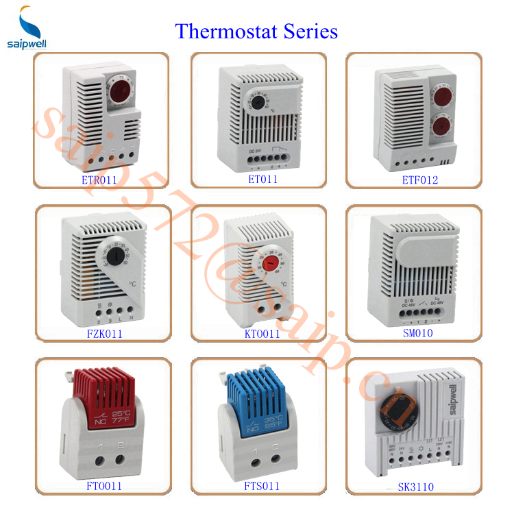 Easy to install High Performance Fan and Filter Fan Model Wind Sensor Airflow Monitors