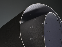 Flexible ?Seamless Diamond Strips For Textile