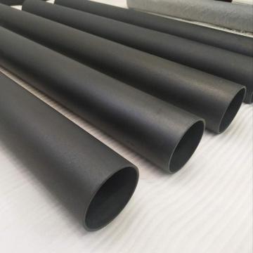 titanium alloy structure tutorial Pipes/Tubes factory price