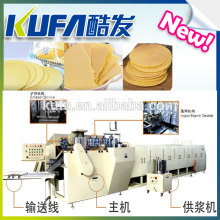 Automatic Tortilla Machine