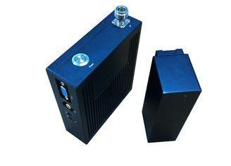 Bi - directional Wireless Long Range TDMA Full Duplex Trans