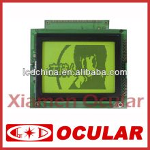 Graphic 12864 Positive LCD Display COB Module