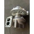 escavadeira SH350-5 6HK1T Turbocompressor Conjunto 1-14400442-0