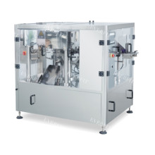 Full Automatic Palm Dates Packing Machine for 500g 1kg Packing