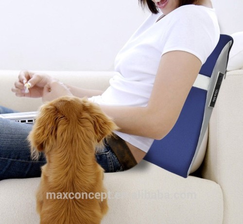 neck shiatsu massage cushion