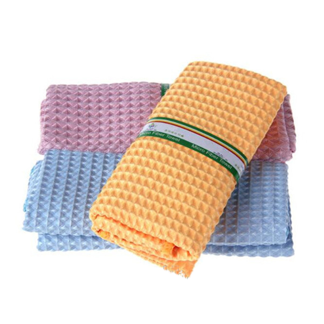 Microfiber Home Cleaning Towel